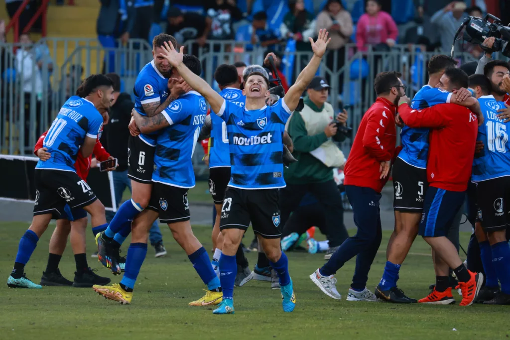 Supercopa de Chile 2024 Confirman canal que transmitirá duelo de Colo