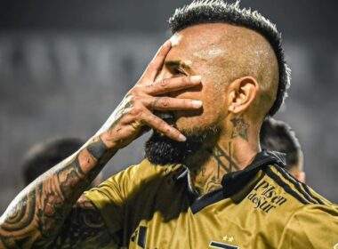 Cumpleaños 37 de Arturo Vidal, Créditos de la foto Instagram @kingarturo23oficial