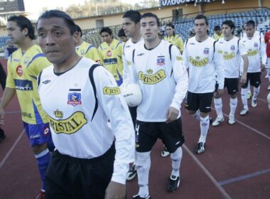 Colo-Colo 2009.