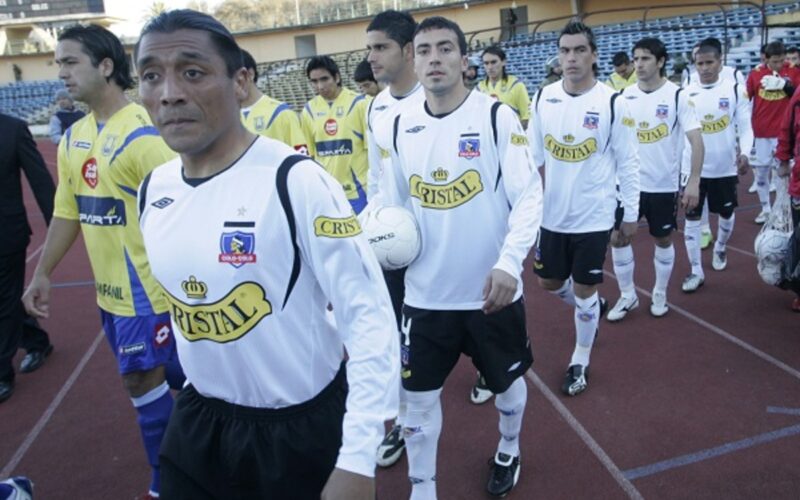 Colo-Colo 2009.