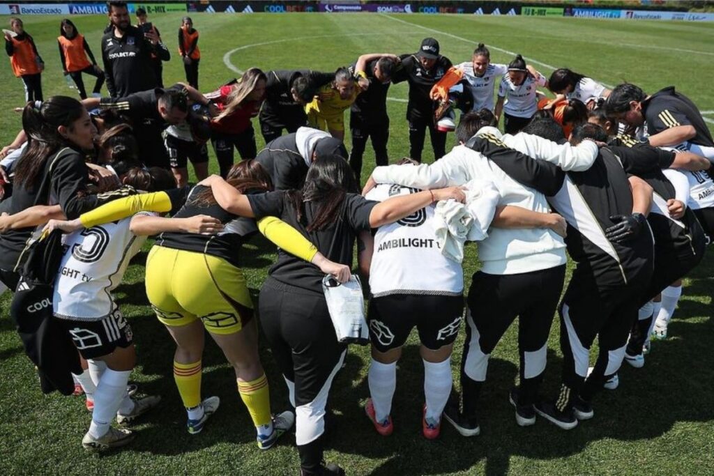 Colo-Colo Femenino