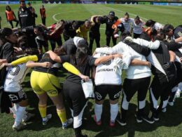 Colo-Colo Femenino