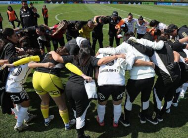 Colo-Colo Femenino