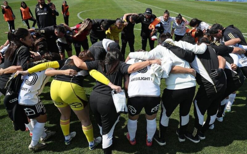 Colo-Colo Femenino