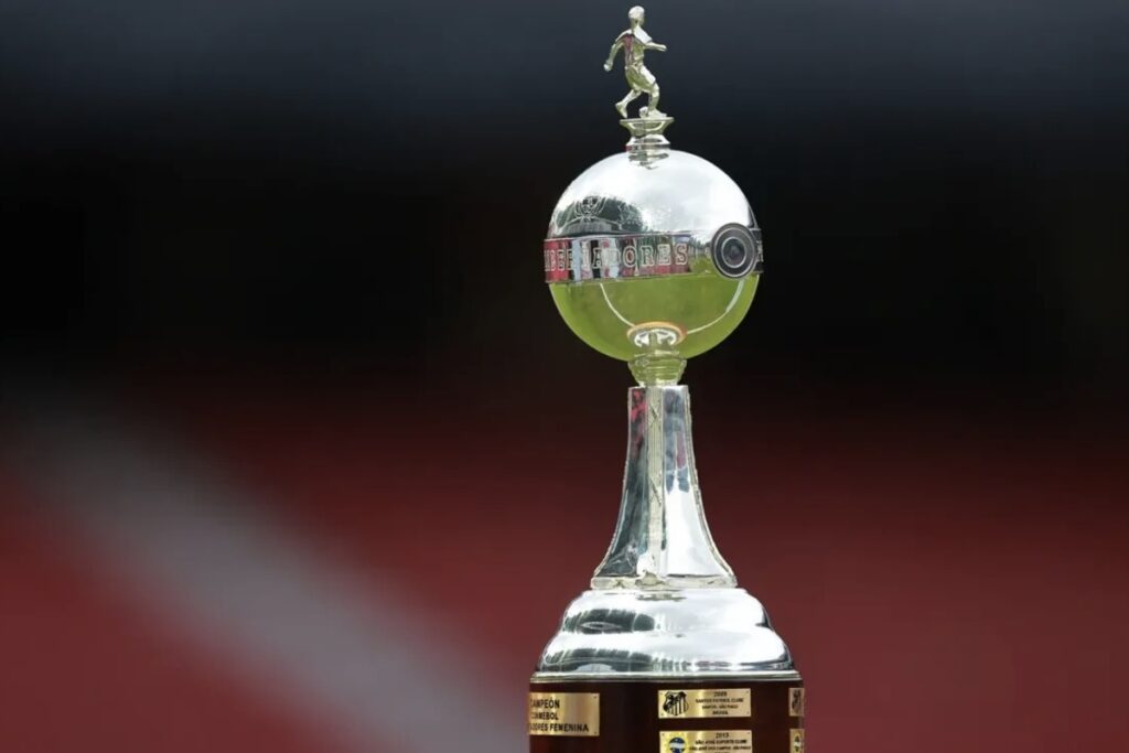 Copa Libertadores Femenina