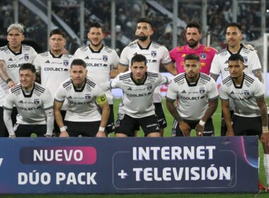 Formación Colo-Colo