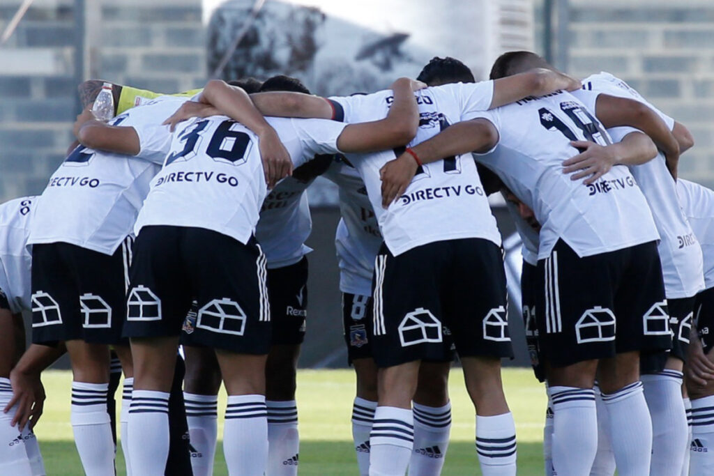 Colo-Colo 2021