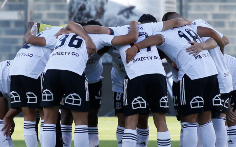 Colo-Colo 2021