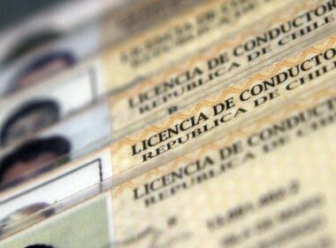 Licencias de conducir.