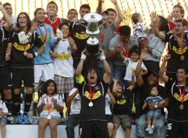 Colo-Colo 2009