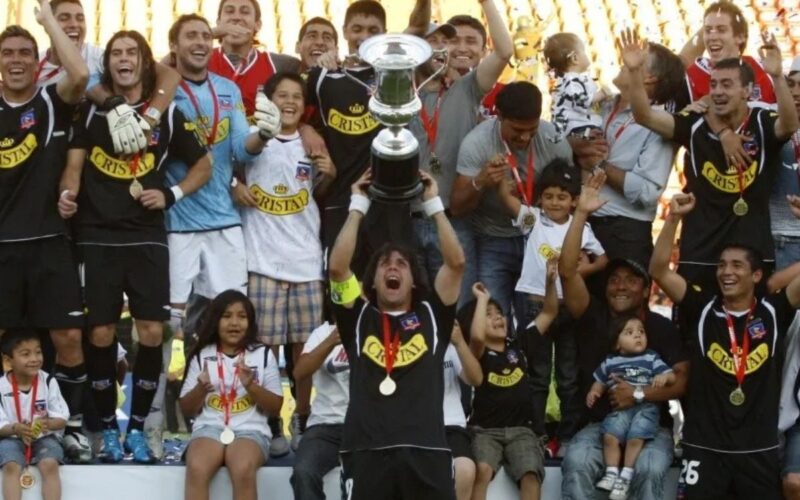 Colo-Colo 2009