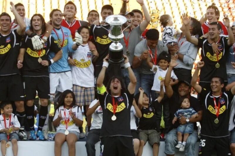 Colo-Colo 2009