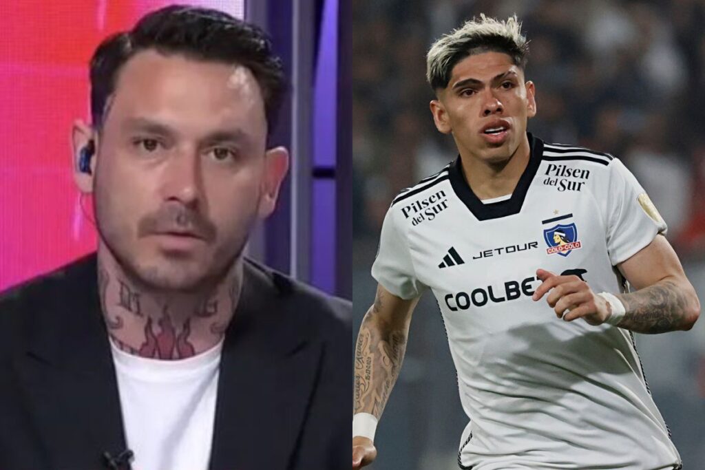 Mauricio Pinilla