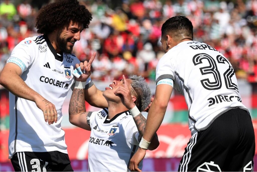 Colo-Colo