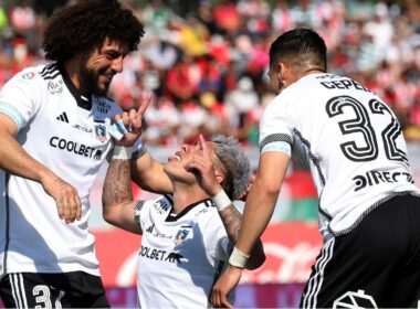 Colo-Colo