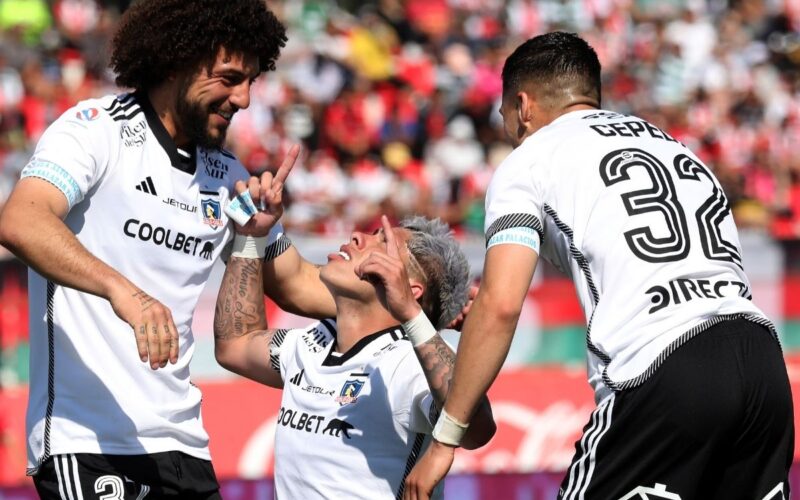 Colo-Colo