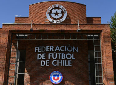 Federación de Fútbol de Chile