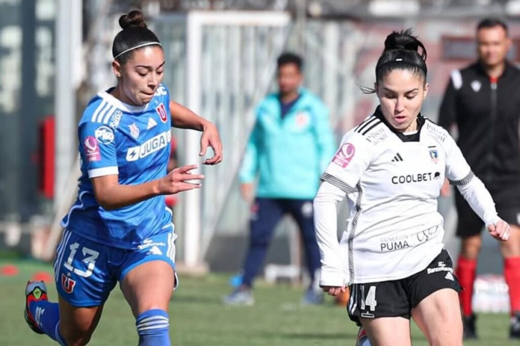 Colo-Colo Femenino