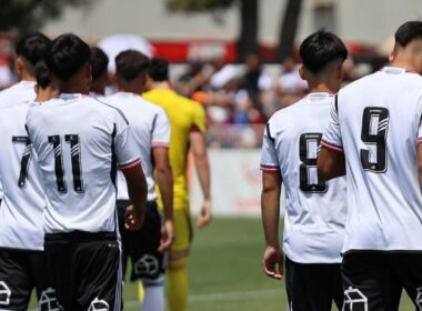 Colo-Colo Sub-16