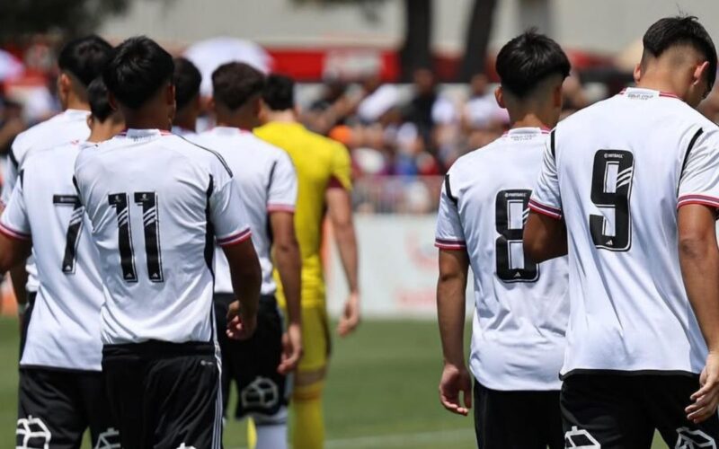 Colo-Colo Sub-16