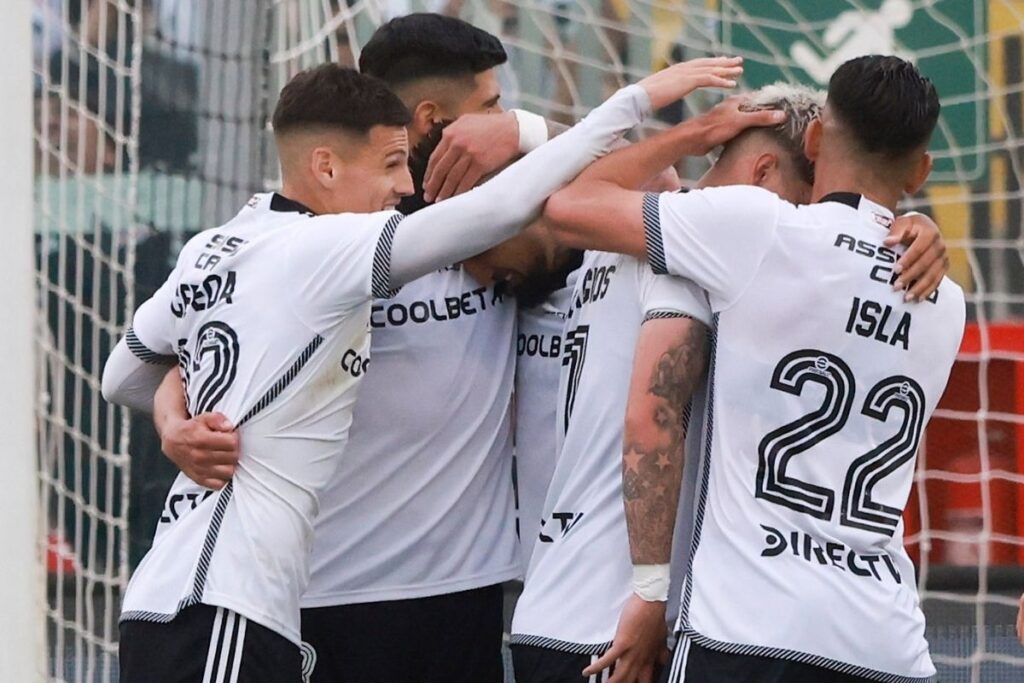 Colo-Colo