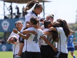 Colo-Colo Femenino Sub-19