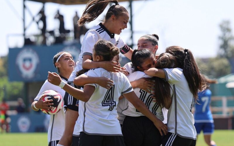 Colo-Colo Femenino Sub-19