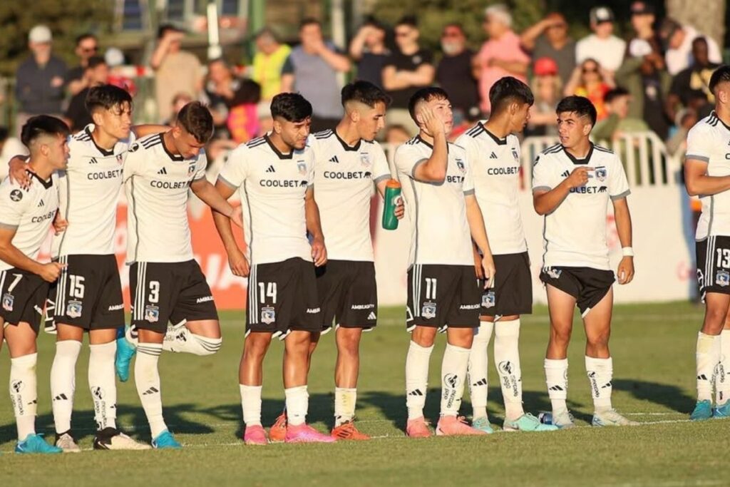 Colo-Colo Proyección