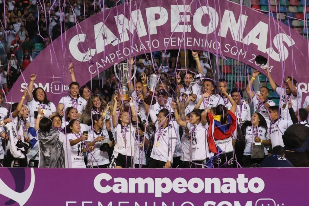 Colo-Colo Femenino