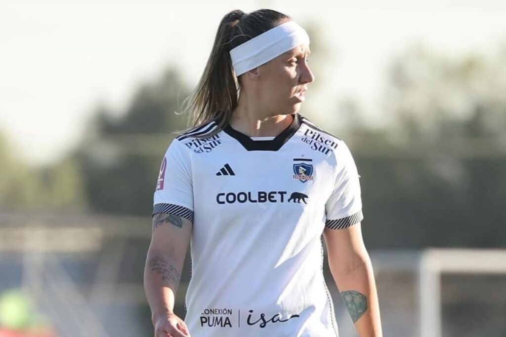 Colo-Colo Femenino