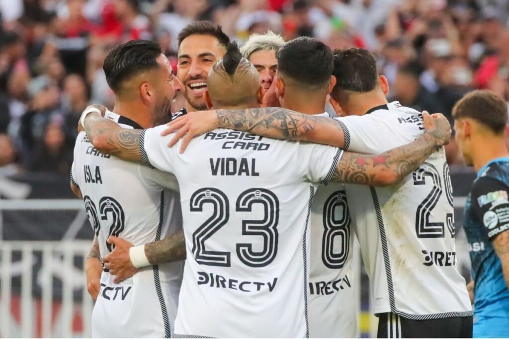 Colo-Colo