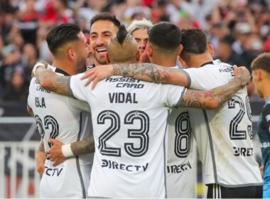 Colo-Colo