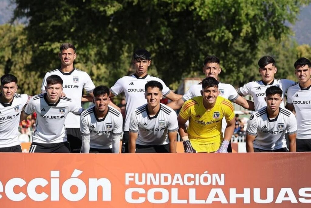 Colo-Colo Proyección