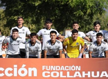 Colo-Colo Proyección