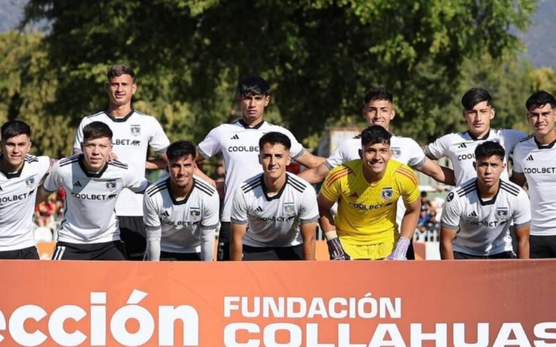 Colo-Colo Proyección