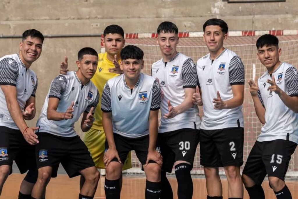 Colo-Colo Futsal