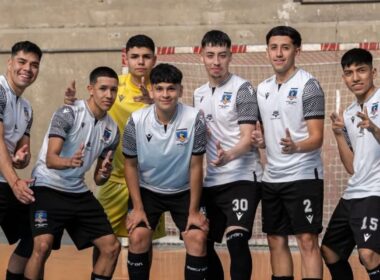 Colo-Colo Futsal