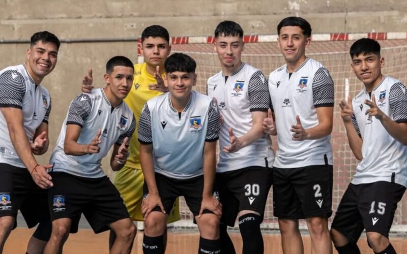 Colo-Colo Futsal