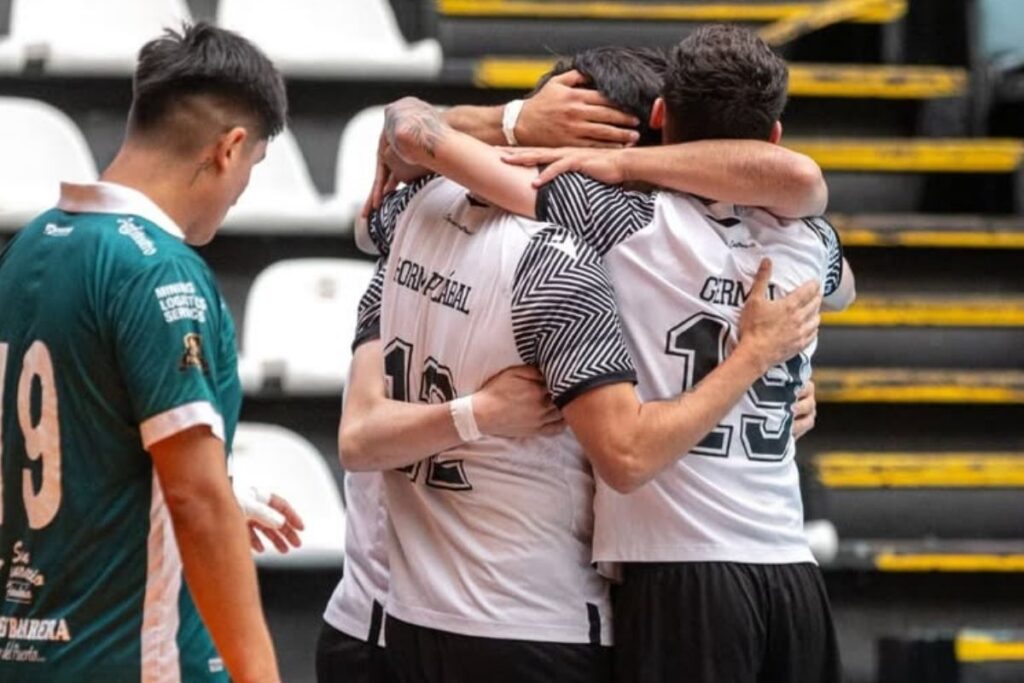 Colo-Colo Futsal