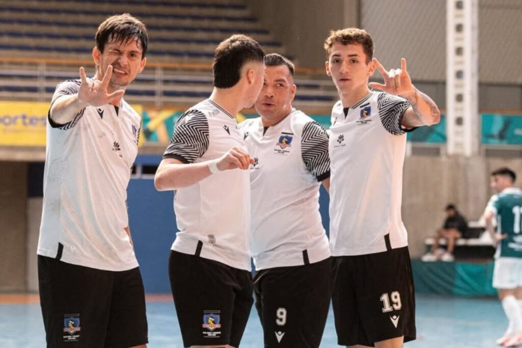 Colo-Colo Futsal