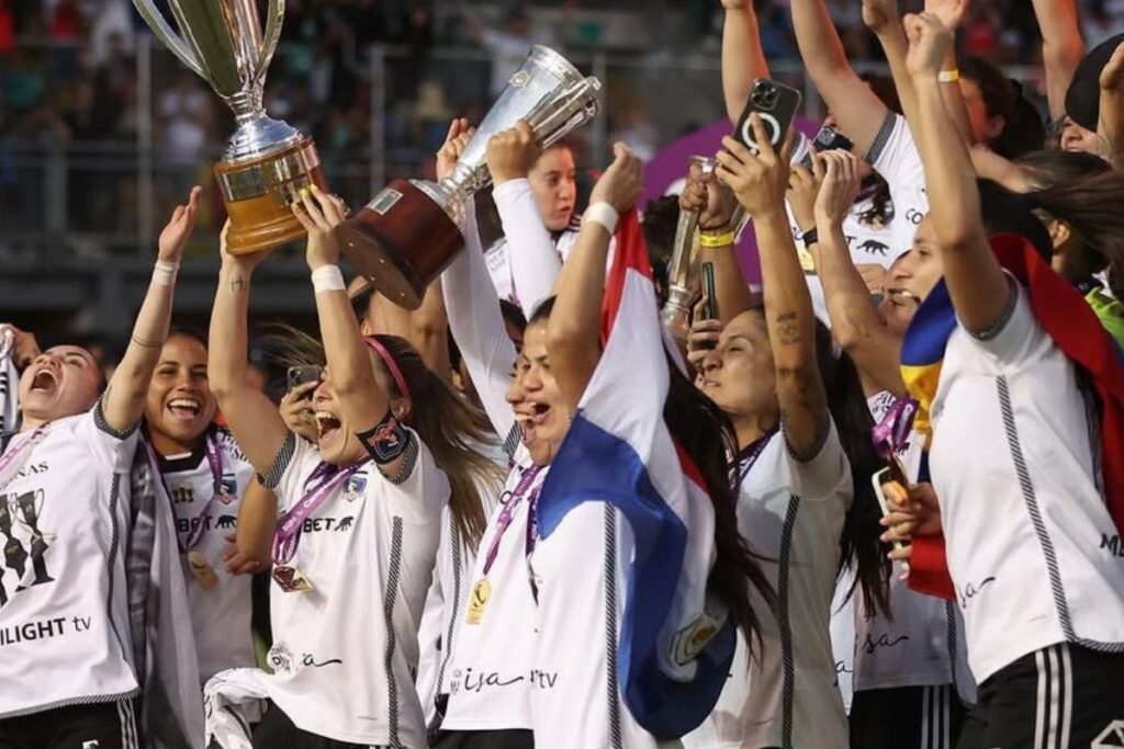 Colo-Colo Femenino