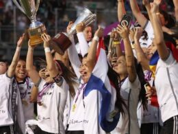 Colo-Colo Femenino