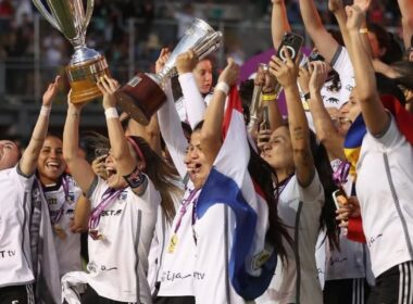 Colo-Colo Femenino