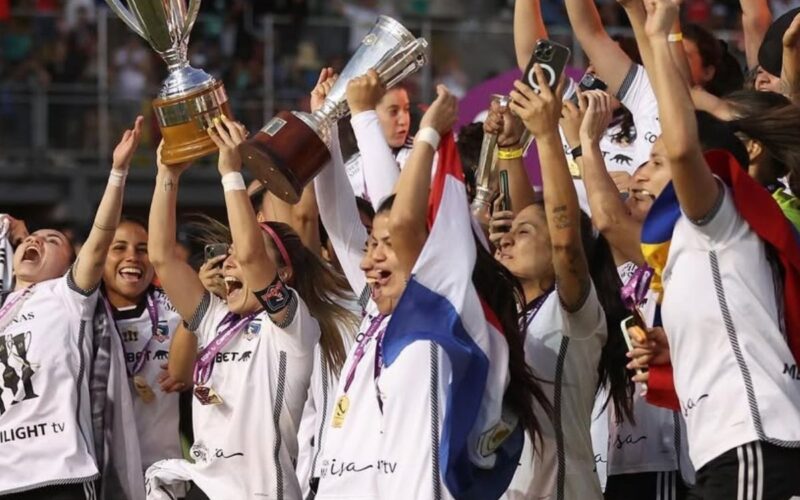 Colo-Colo Femenino