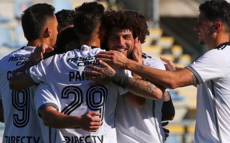 Colo-Colo