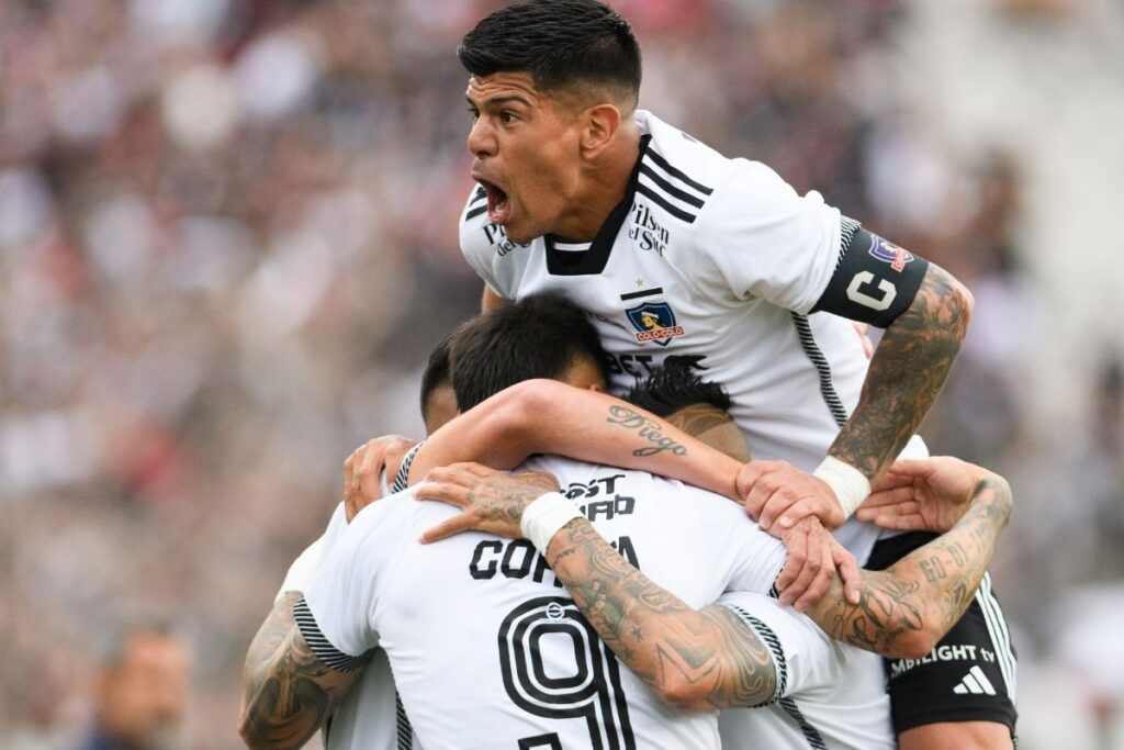 Colo-Colo