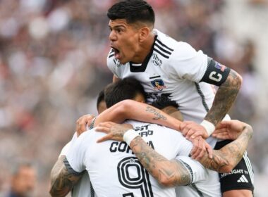 Colo-Colo