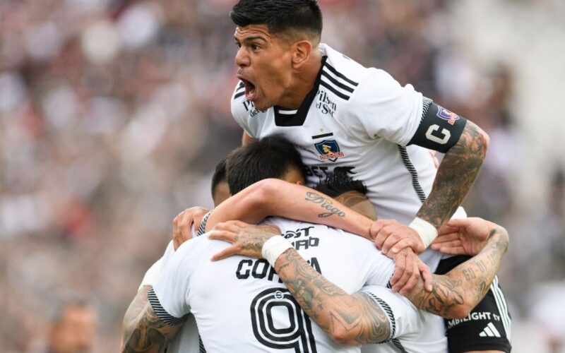 Colo-Colo