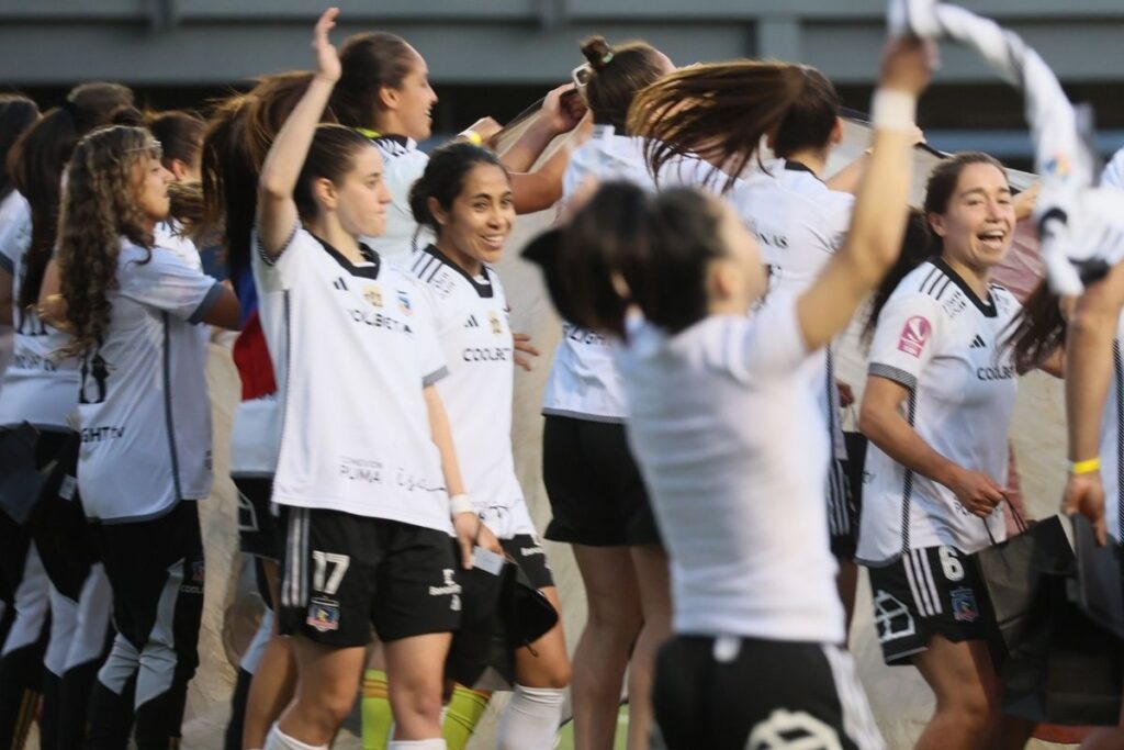 Colo-Colo Femenino