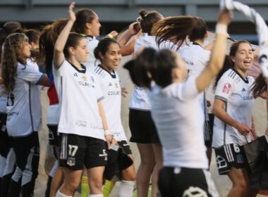 Colo-Colo Femenino